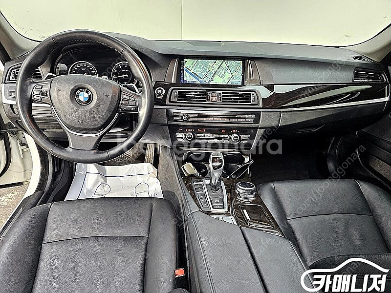 [BMW]5시리즈 (F10) 528i xDrive ★중...--5