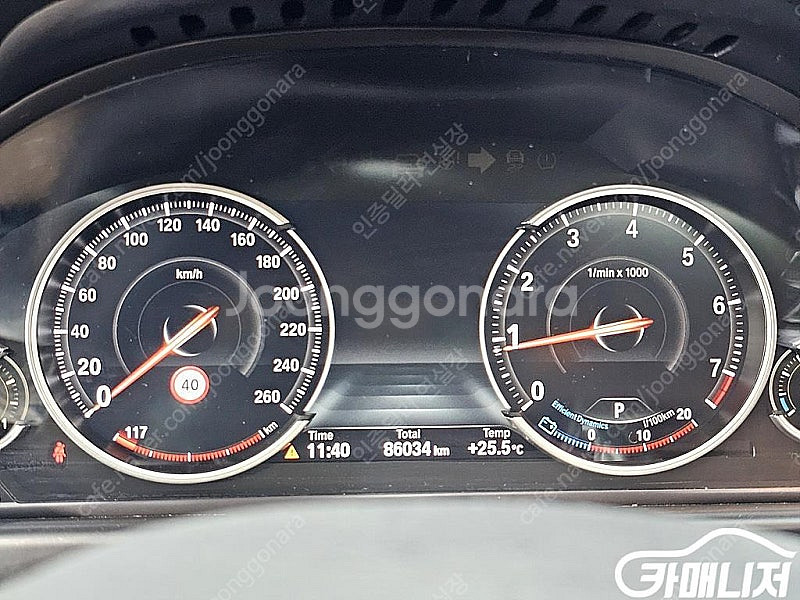 [BMW]5시리즈 (F10) 528i xDrive ★중...--7