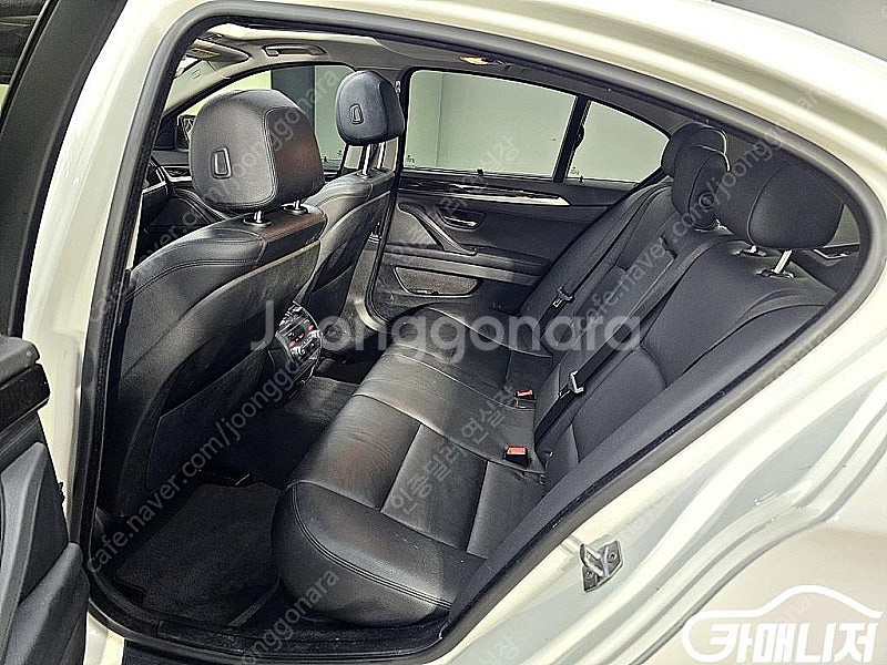 [BMW]5시리즈 (F10) 528i xDrive ★중...--9