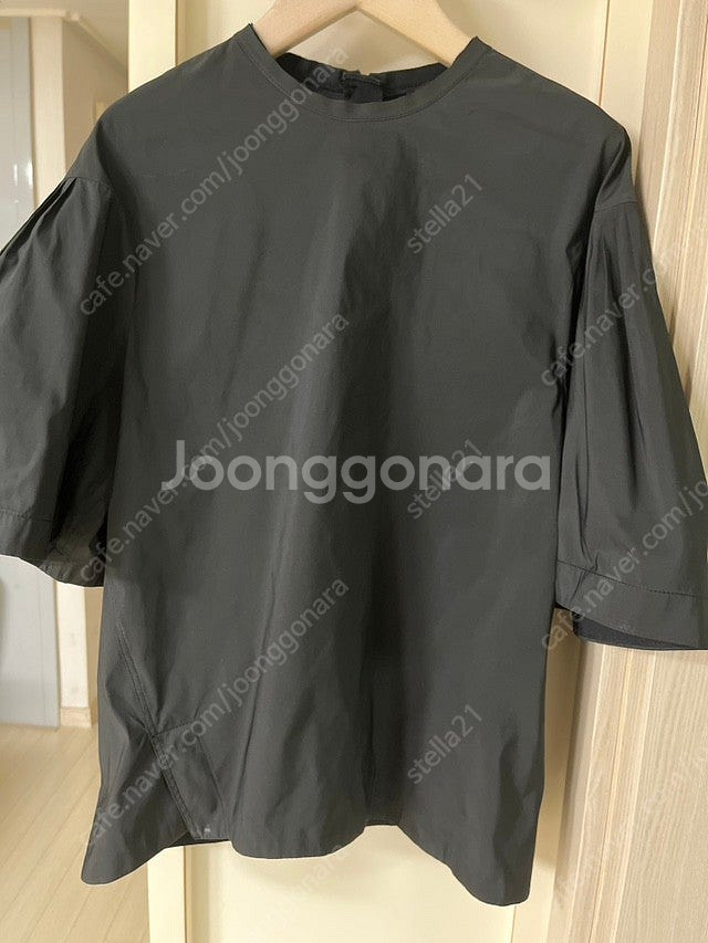 산드로 한섬 구호 시스템 헬렌카민스키--8