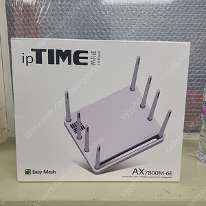 ipTime AX7800M-6E
