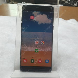 갤럭시 노트 팬에디션