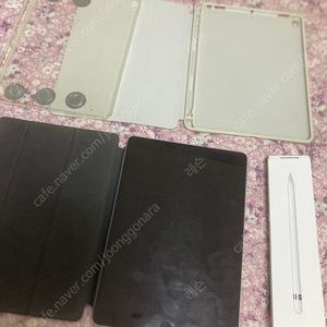 아이패드 프로 10.5 2세대 256gb 셀룰러 애플펜슬 외