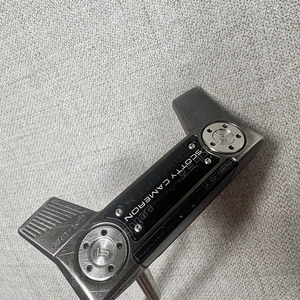 스카티카메론 컨셉x 34인치 퍼터