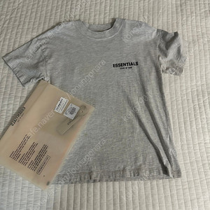 피오갓에센셜 키즈 반팔 12(XL)