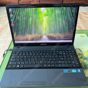 삼성 NT301E5C i5 노트북 팝니다.