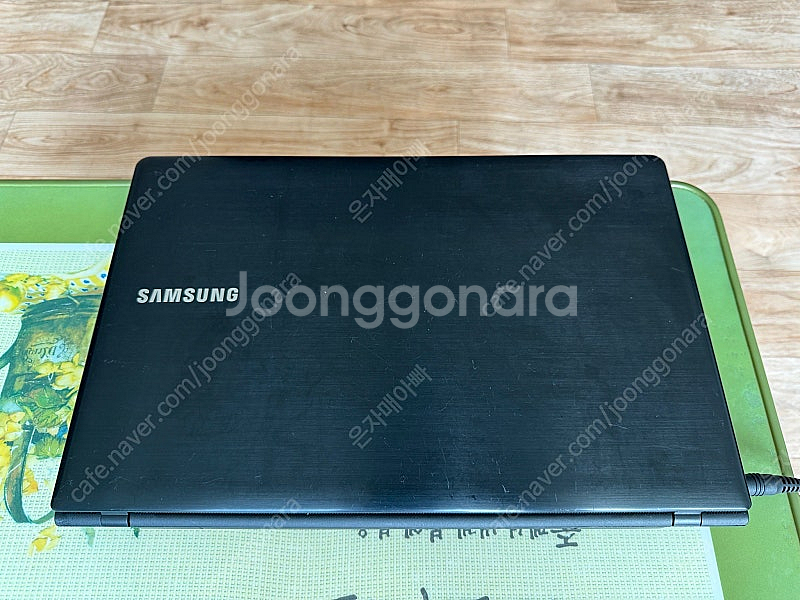 삼성 NT301E5C i5 노트북 팝니다.--4