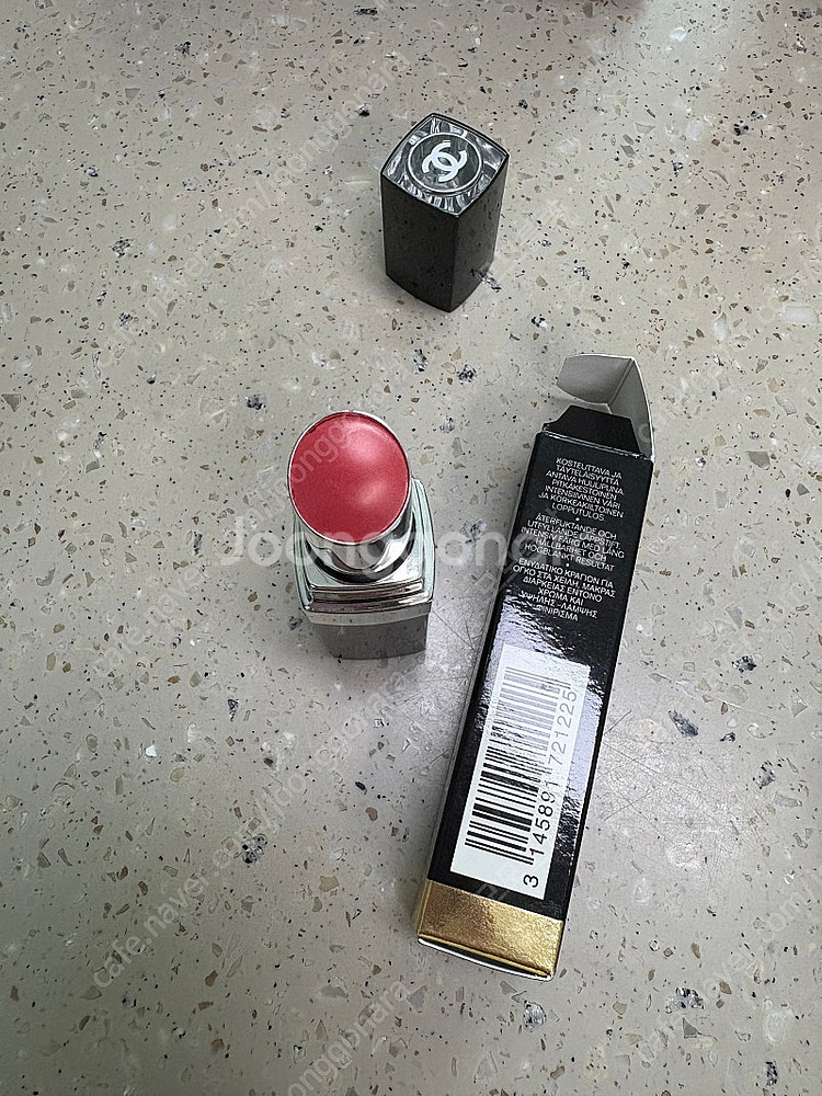 새상품)샤넬 립스틱 샤넬루쥬코코블룸(ROUGE COCO...--2