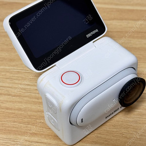인스타360 GO3S 128기가 얼티밋 번들 화이트 + 추가 1년 보증
