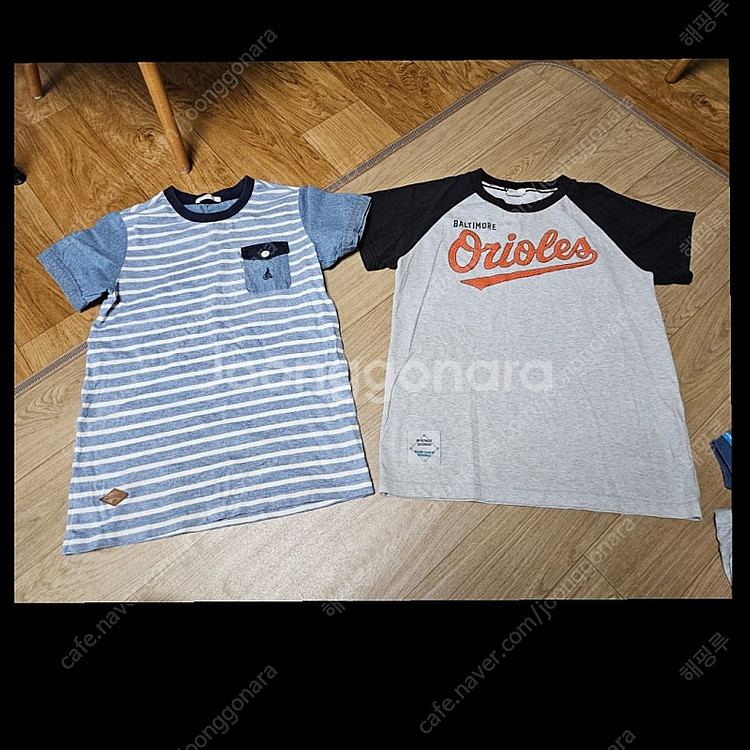 남아옷 140 150 160사이즈 1만--0