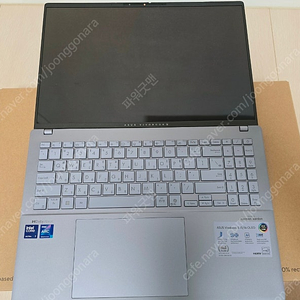 아수스 비보북 s16 oled