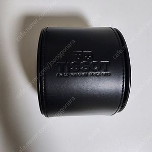 (새제품)티쏘 파우치 팝니다 *가격내림 택포*