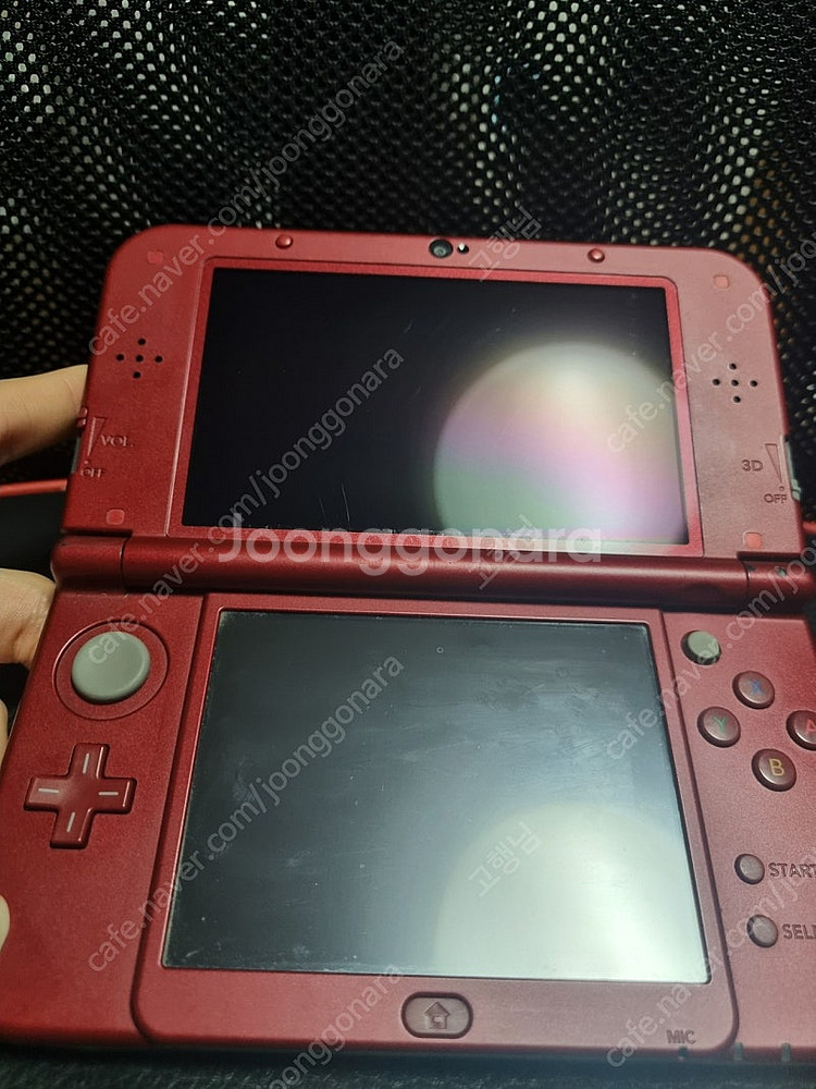 뉴 닌텐도 3DS XL 뉴큰다수--1