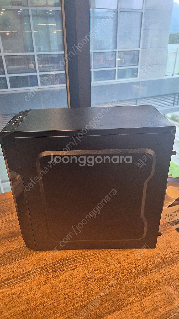 인텔 i5 7500 지포스1060 6gb--2