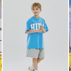 히로 캠퍼스 화섬쇼츠 그레이 170