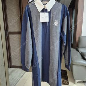 (새상품) 럭키마르쉐 원피스