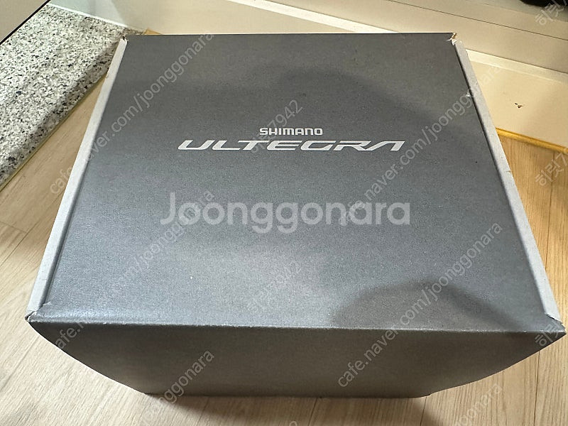 시마노 105 R7100 52-36t 12s 172.5...--4