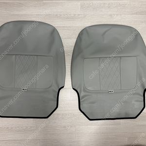 더뉴그랜저ig 아임반 킥매트(시트백커버) 판매합니다.