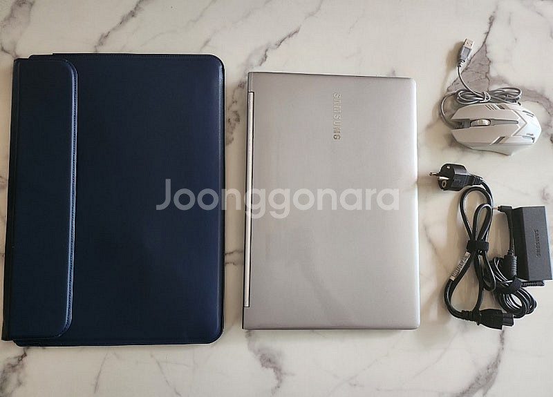 삼성 초슬림 초경량 노트북 / i7-6th, 16GB ...--0