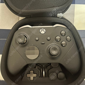XBOX 엘리트패드 2 리퍼 + AS기간 남음 팝니드.