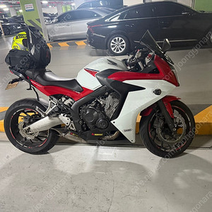 Cbr650f 판매합니다(네고가능) 구미,김천,대구,충주,경산,경북