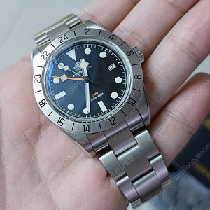 아디스 다이브 gmt 풀박