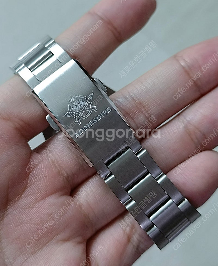 아디스 다이브 gmt 풀박--2