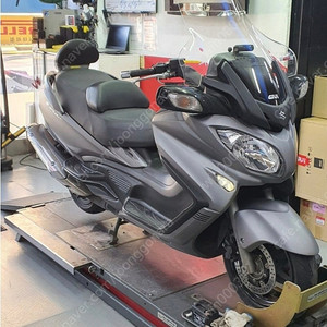 버그만650