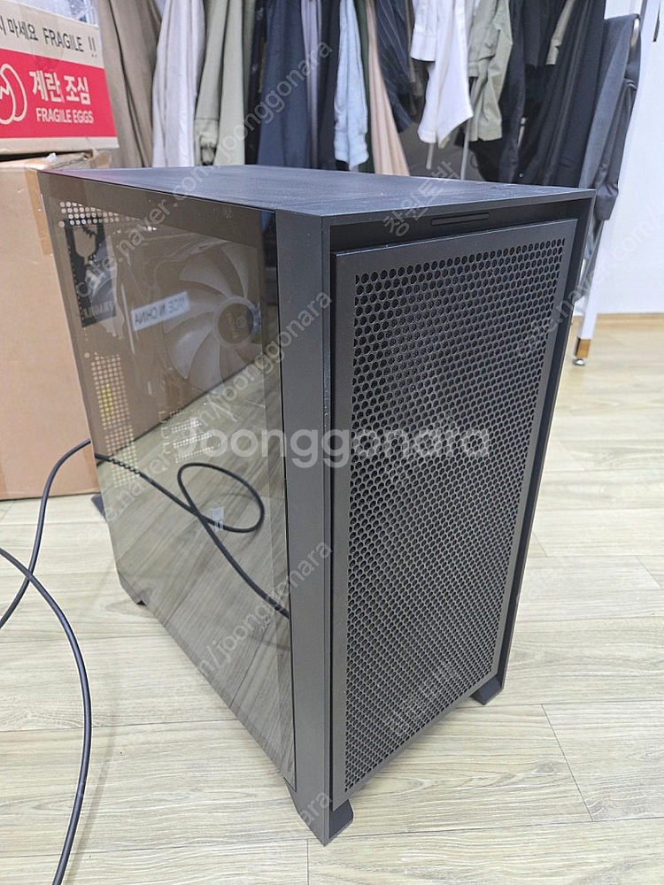 [창원] 데스크탑 PC 판매합니다 (i3-10105F ...--1