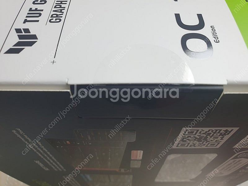 (경기광주성남) ASUS TUF Gaming RTX 5...--3