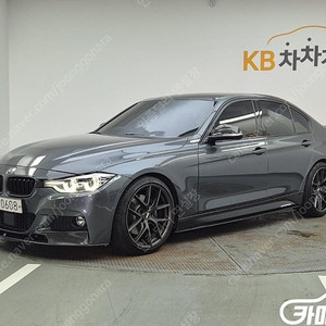 [BMW]3시리즈 (F30) 320d M 퍼포먼스 에디션 ★중고차★중고차매입★전액할부★저신용자★신불자★소액할부★현금★카드 전부 가능합니다!