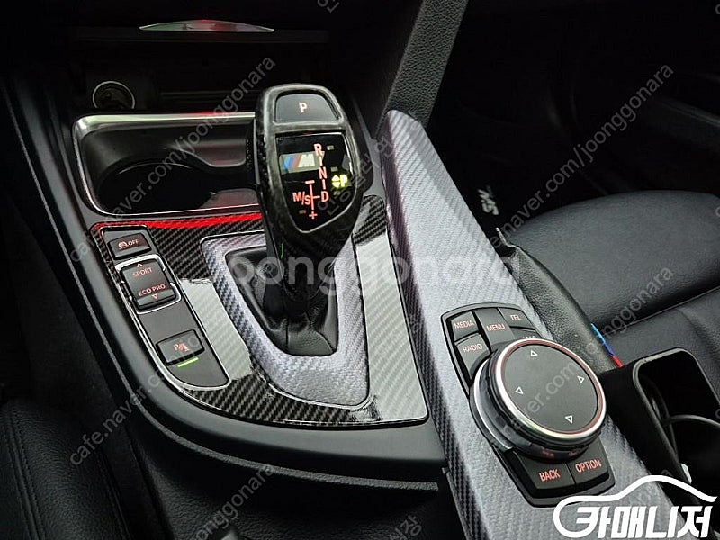 [BMW]3시리즈 (F30) 320d M 퍼포먼스 에디...--8