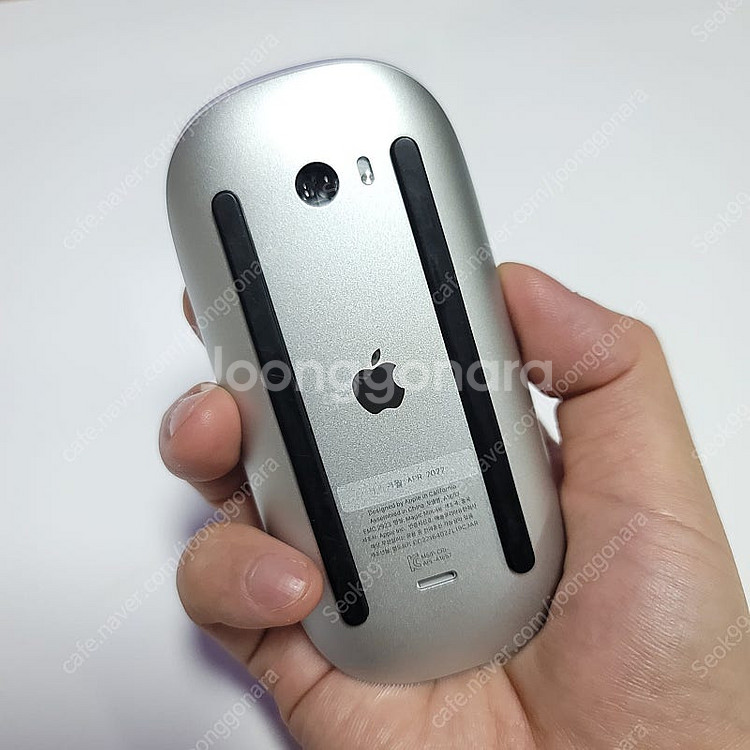 애플 매직마우스2 A1657 무선마우스 판매합니다.--1