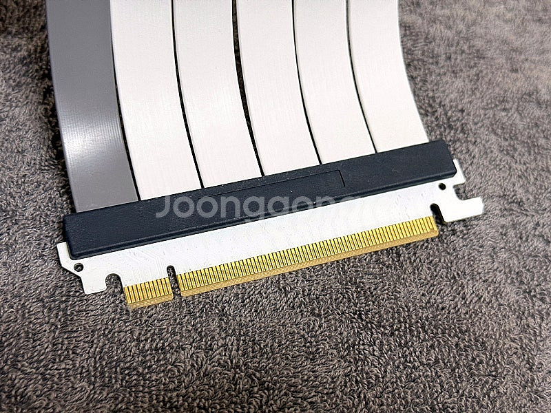쿨러마스터 Vertical Graphics Card H...--5