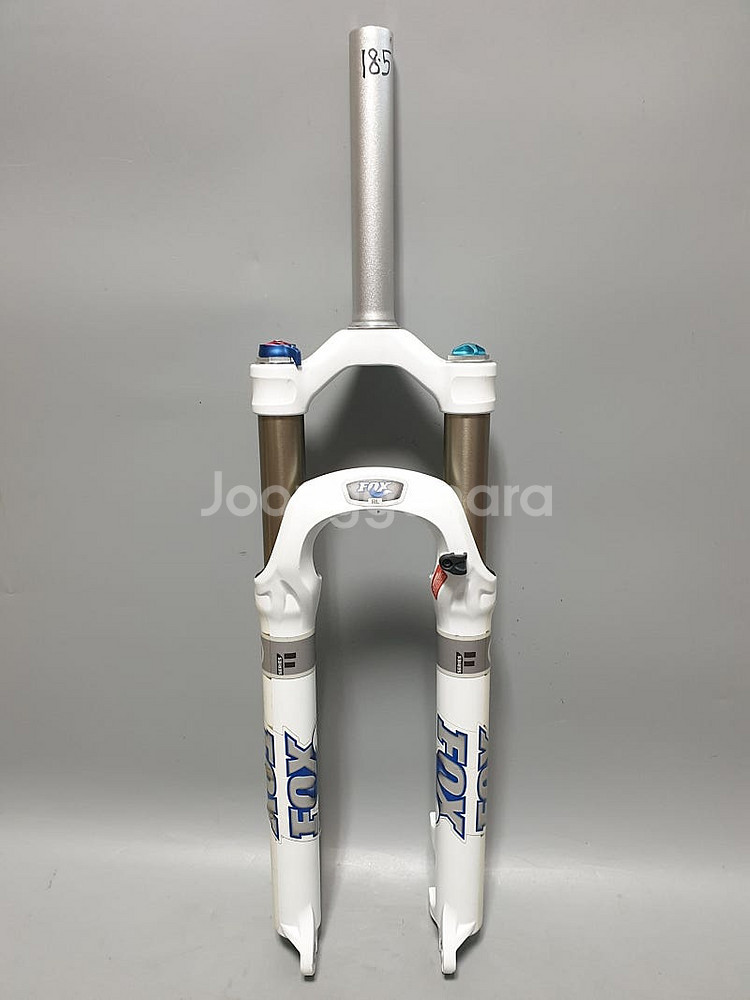 MTB 폭스샥 26인치 에어샥+시마노 XT 유압 브레이...--1