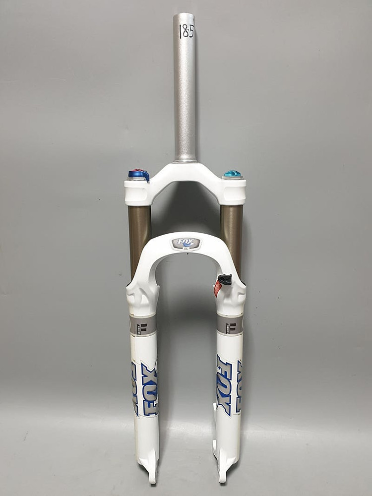 MTB 폭스샥 26인치 에어샥+시마노 XT 유압 브레이크 BL-M8000 이미지