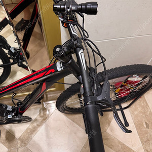 스페셜라이즈드 산악자전거 mtb s 15.5사이즈