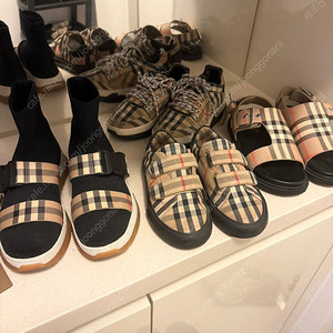 버버리 키즈