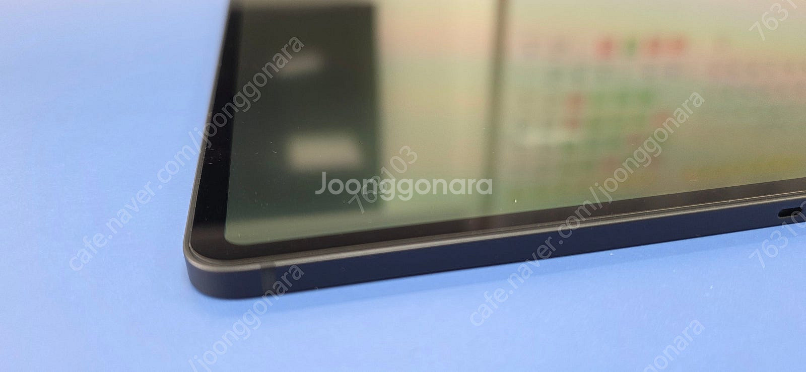 삼성 갤럭시탭 S8 울트라 128GB 5G 새상품급, ...--1