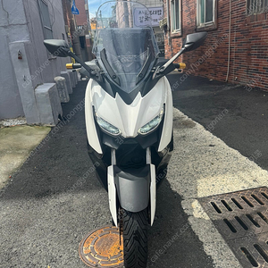 야마하 Xmax300