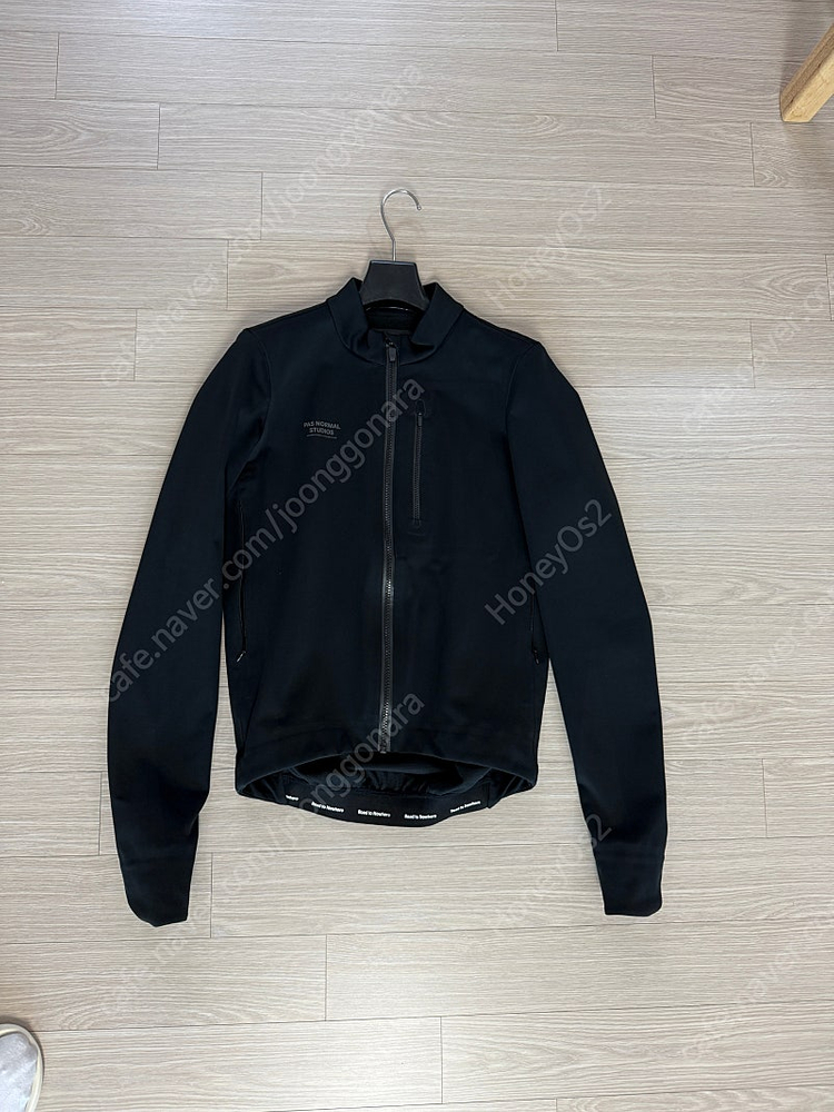 파노말 폴라텍 윈터 자켓 (동계) 이미지