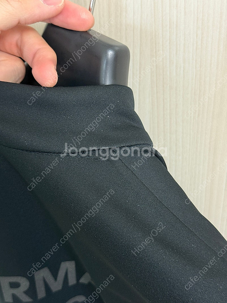 파노말 폴라텍 윈터 자켓 (동계)--2