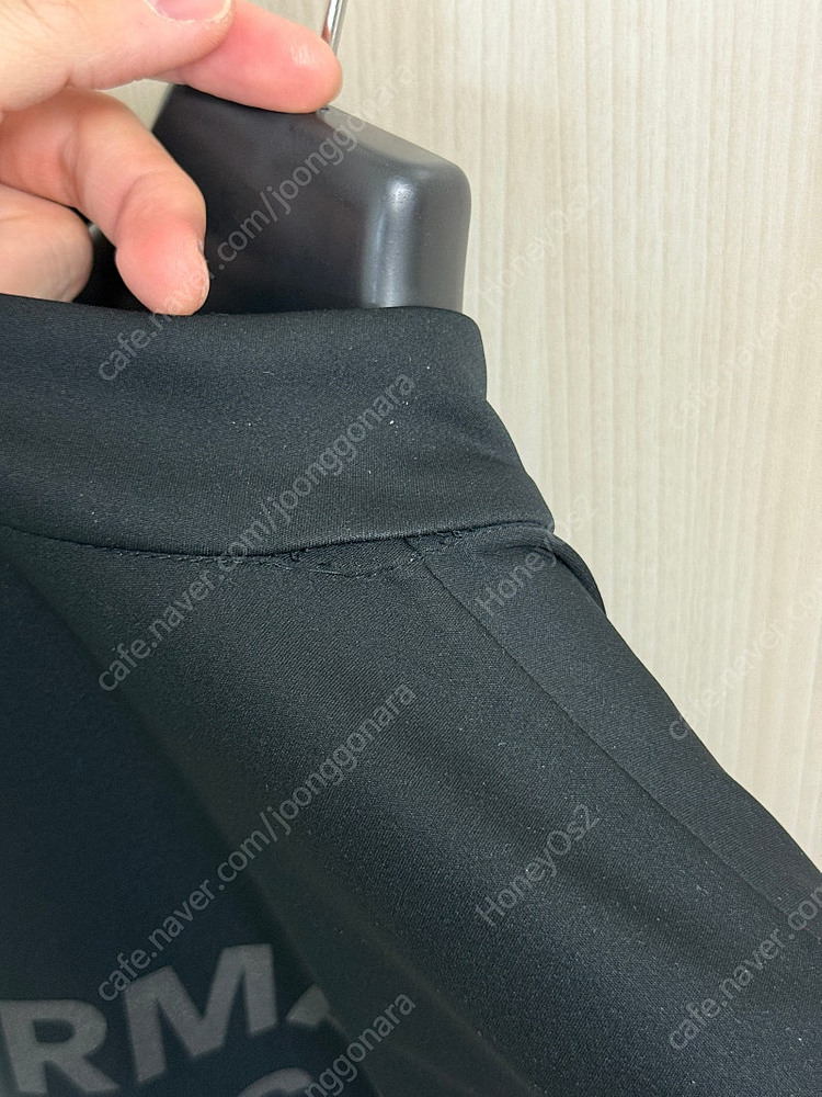 파노말 폴라텍 윈터 자켓 (동계) 이미지