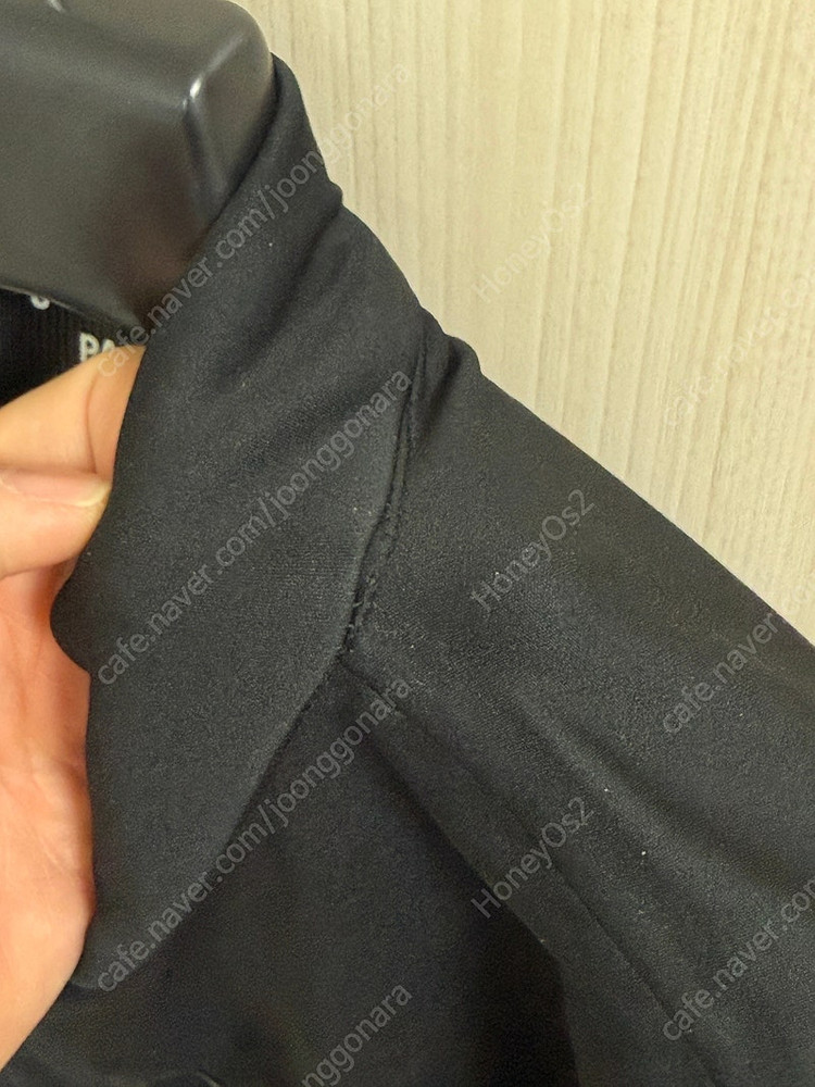 파노말 폴라텍 윈터 자켓 (동계) 이미지