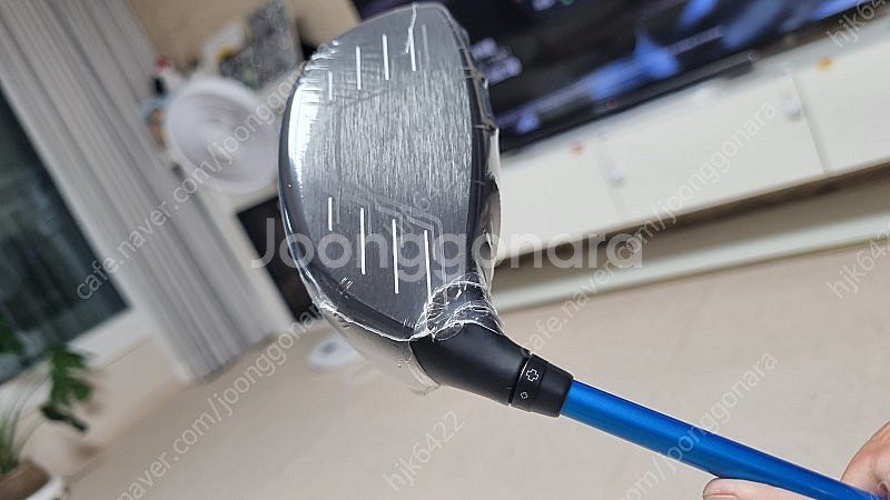 핑G440 MAX 드라이버--5