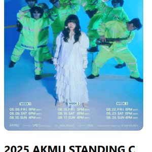 악뮤 콘서트 악동들 16일 17일 연석 티켓 2장 구매합니다. (가격 제안주세요)