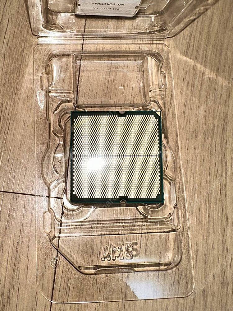 7950X 대원정품 중고--1