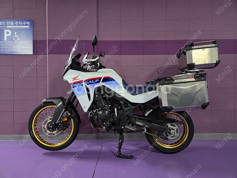 혼다 XL750 트랜스알프--0