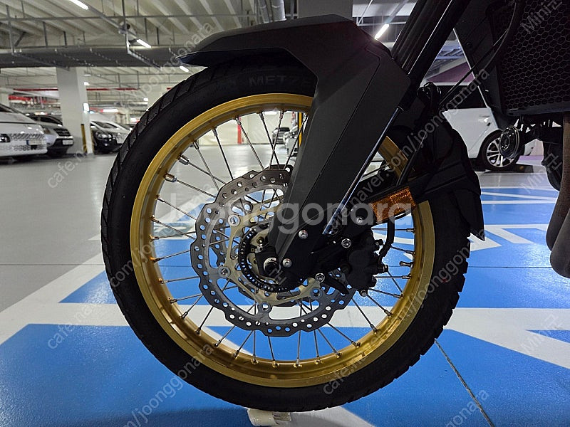 혼다 XL750 트랜스알프--8