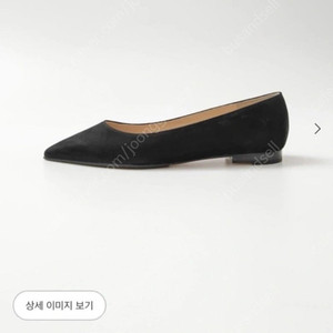 시에(Sie) 로라 플랫(255)블랙